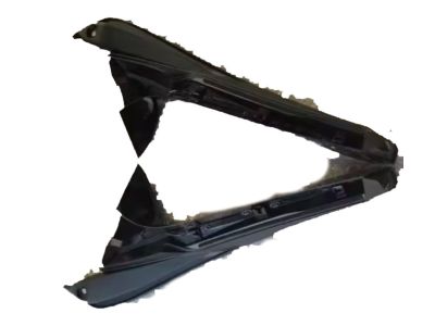 2024 Toyota RAV4 Spoiler - 76088-0R050