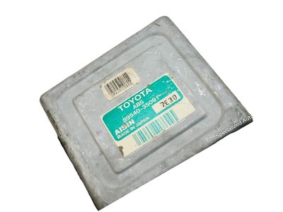 1997 Toyota 4Runner ABS Control Module - 89540-35091