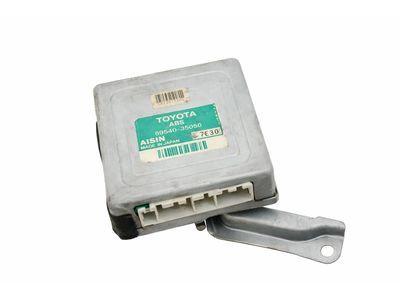 1997 Toyota 4Runner ABS Control Module - 89540-35091