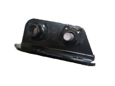 Toyota 51195-0C010 Patch, Rear Frame Rail, RH