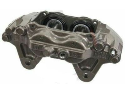 Toyota 4Runner Brake Caliper - 47750-60130