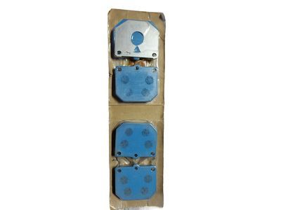1979 Toyota Pickup Brake Pad Set - 04491-22071