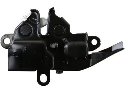 2006 Toyota Tundra Hood Latch - 53510-0C011