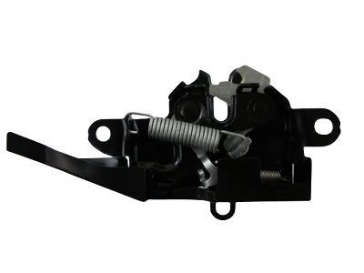 Toyota 53510-0C011 Lock Assembly, Hood