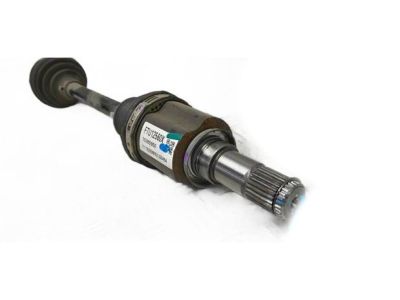 Toyota Yaris iA Axle Shaft - 43420-WB005
