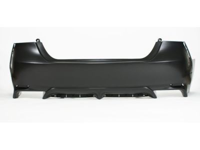 Toyota Bumper - 52159-0X915