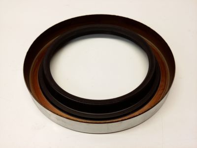 Genuine Toyota Front Output Axle Shaft Oil Seal Set | Type T | 90311-47013 90311-47027