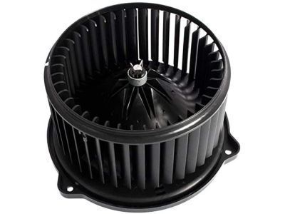 Toyota Land Cruiser Blower Motor - 87103-60250