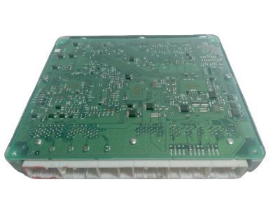 Toyota 89661-42B80 Ecm Ecu Engine Control Module