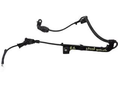 2023 Toyota Mirai Speed Sensor - 89545-30070