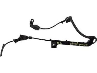 2023 Toyota Mirai Speed Sensor - 89545-30070