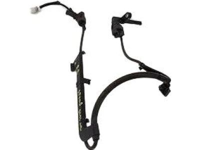 2023 Toyota Mirai Speed Sensor - 89545-30070