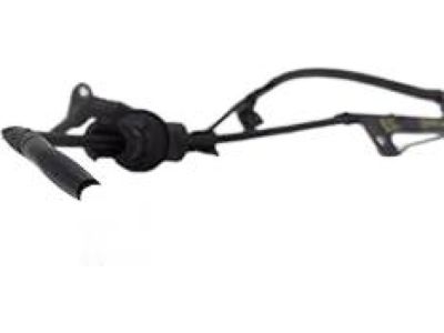 2023 Toyota Mirai Speed Sensor - 89545-30070