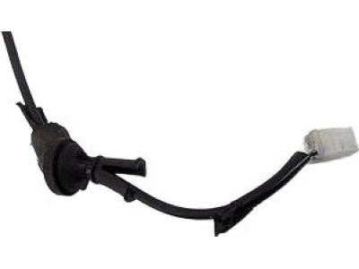 2023 Toyota Mirai Speed Sensor - 89545-30070