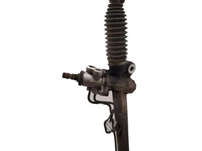 Toyota Solara Steering Gear Box - 44250-06081