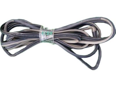 2008 Toyota 4Runner Door Seal - 62312-35020-E0