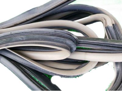 2008 Toyota 4Runner Door Seal - 62312-35020-E0