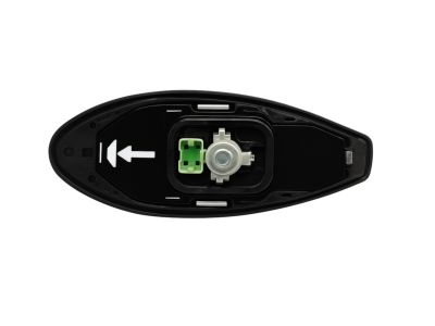 86077-33030-A1 Toyota Antenna Outer Cover Kit Product Photo 2 of 2