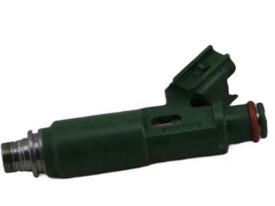 Toyota Corolla Fuel Injector - 23209-22040