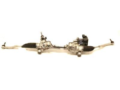 2020 Toyota Camry Steering Gear Box - 44250-06380