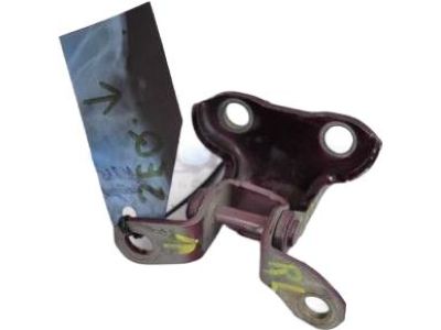 2017 Toyota Tundra Door Hinge - 68760-0C020