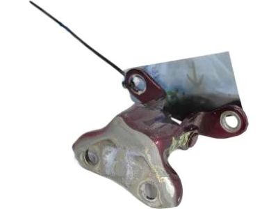 2017 Toyota Tundra Door Hinge - 68760-0C020