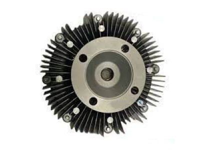 2007 Toyota Tundra Fan Clutch - 16210-50101