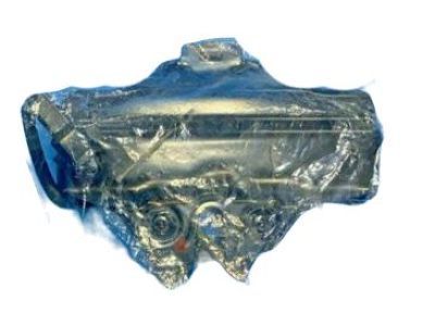Toyota 53510-50010 Lock Assembly, Hood
