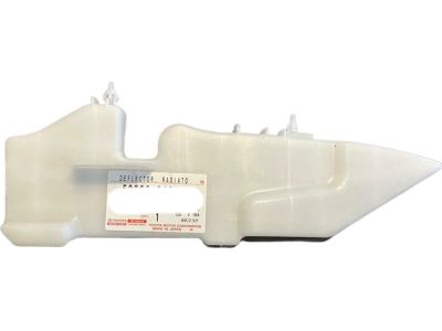 Scion Air Deflector - 53293-21010