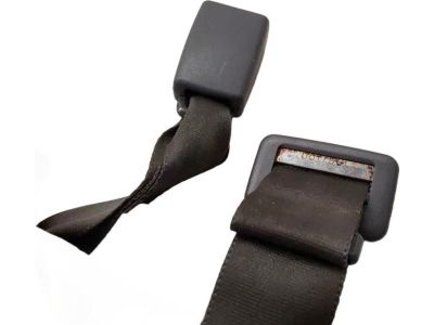 Toyota 4Runner Seat Belt - 73300-35010-B0