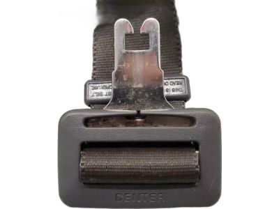Toyota 4Runner Seat Belt - 73300-35010-B0