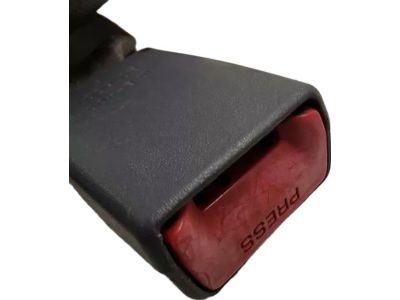 Toyota 4Runner Seat Belt - 73300-35010-B0