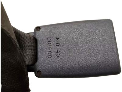 Toyota 4Runner Seat Belt - 73300-35010-B0
