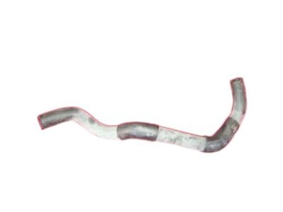 Toyota 87245-02070 Hose, Heater Water, Inlet