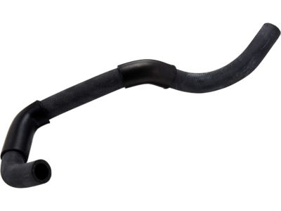 Toyota 87245-02070 Hose, Heater Water, Inlet