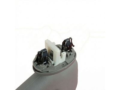 2008 Toyota RAV4 Sun Visor - 74310-42450-B3