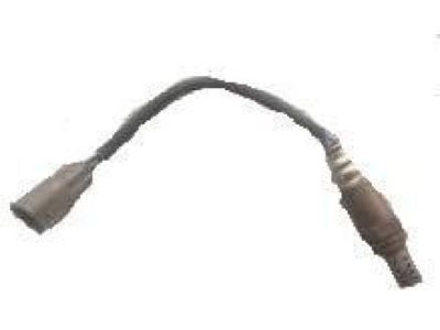 2009 Toyota Sienna Oxygen Sensor - 89465-08070