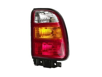 2002 Toyota RAV4 Back Up Light - 81561-42050