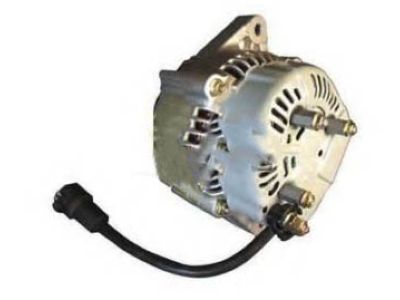 Toyota MR2 Alternator - 27020-16130