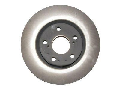 Toyota 43512-33130 Front Disc