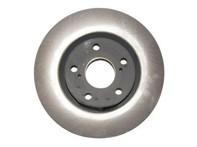 Toyota Camry Brake Disc - 43512-33130