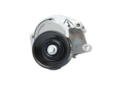 Toyota 16620-0W101 TENSIONER Assembly, V-RIBBED Belt