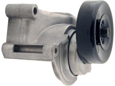 Toyota 16620-0W101 TENSIONER Assembly, V-RIBBED Belt