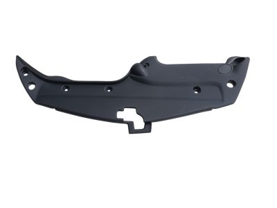 53289-47010 Toyota Cover, Radiator Support Opening Product Photo 1 of 2