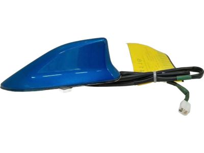 Scion iM Antenna - 86300-12B30-J1