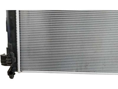 2021 Toyota Corolla Radiator - 16400-0T390
