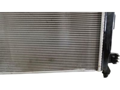 2021 Toyota Corolla Radiator - 16400-0T390