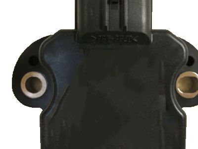 Toyota 89183-48030 Sensor, Yawrate