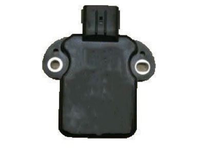 Toyota 89183-48030 Sensor, Yawrate