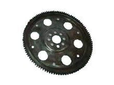 Toyota 32101-02030 Gear Sub-Assy, Drive Plate & Ring